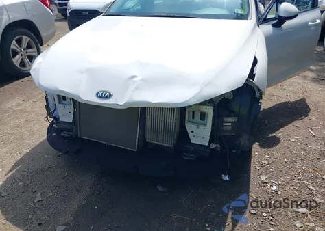2021 Kia K5 Lxs from USA, damaged, VIN 5XXG14J20MG017484